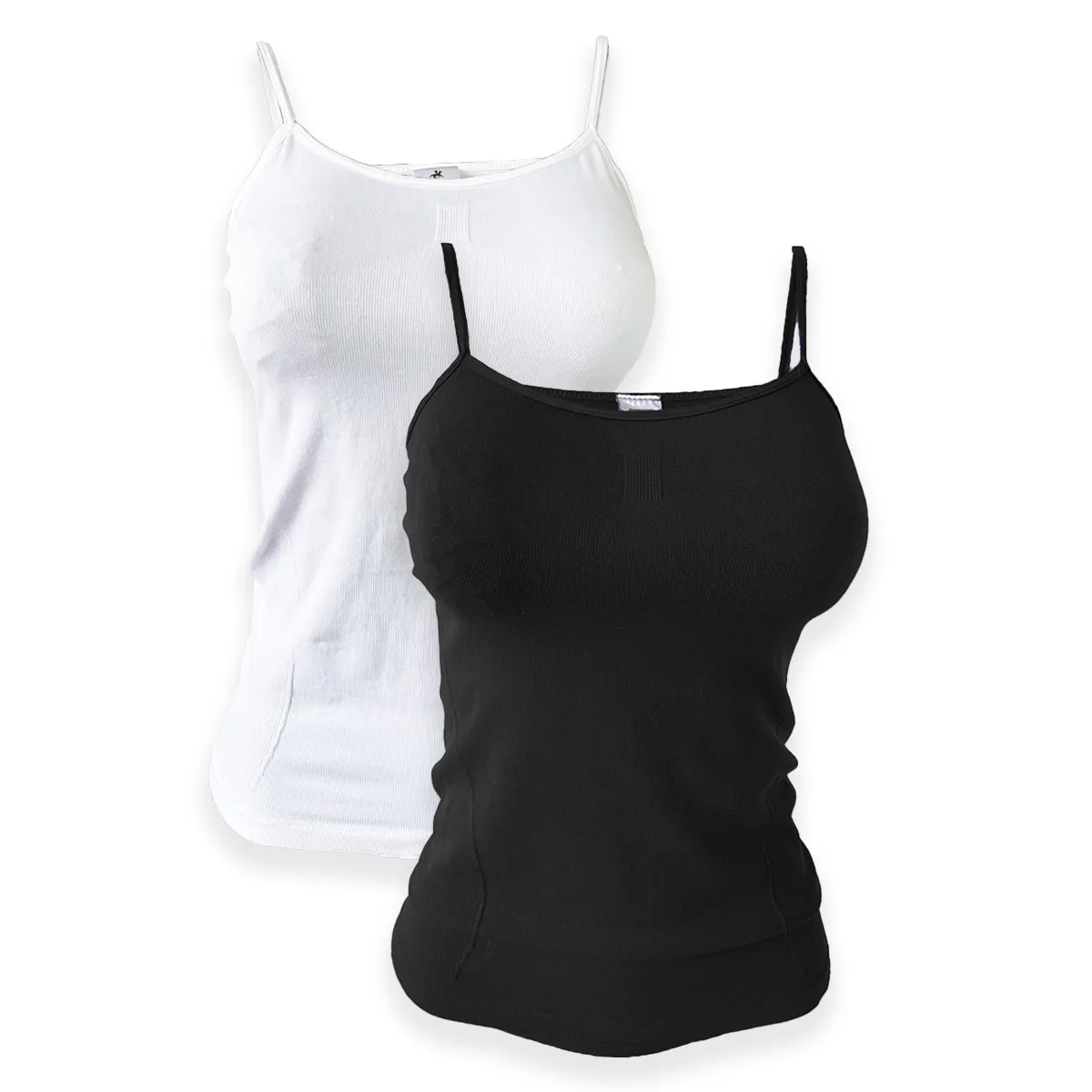 TR2.0 2 piezas negra y blanca 1700